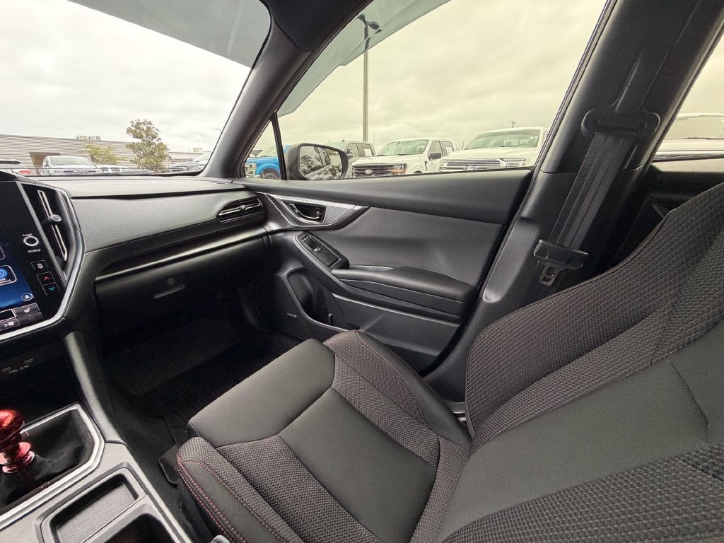 2023 Subaru WRX Premium