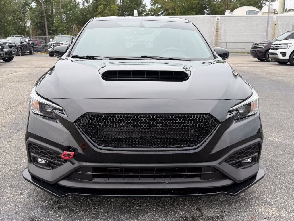 2023 Subaru WRX Premium
