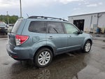 2012 Subaru Forester 2.5X Premium