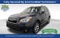 2015 Subaru Forester 2.5i Touring