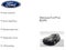 2015 Subaru Forester 2.5i Touring