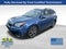 2014 Subaru Forester 2.0XT Touring