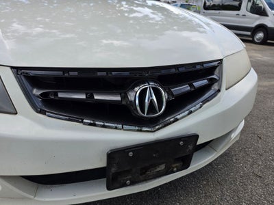 2006 Acura TSX Base
