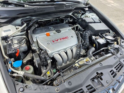 2006 Acura TSX Base