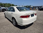 2006 Acura TSX Base