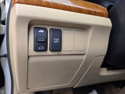 2006 Acura TSX Base
