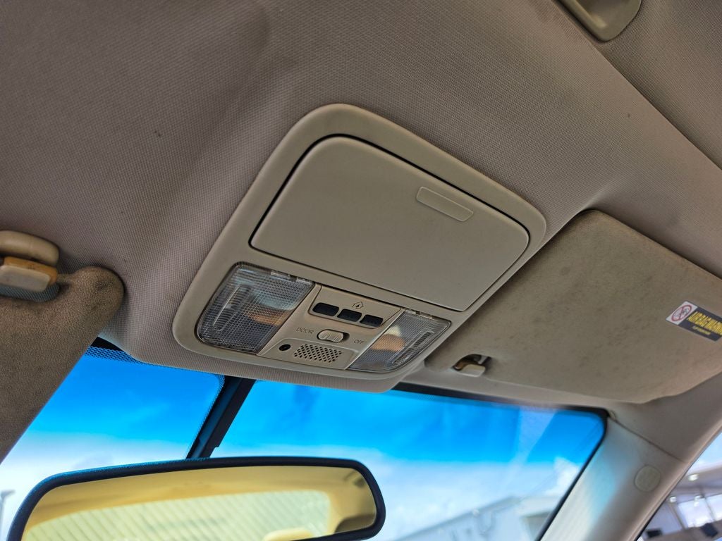 2006 Acura TSX Base