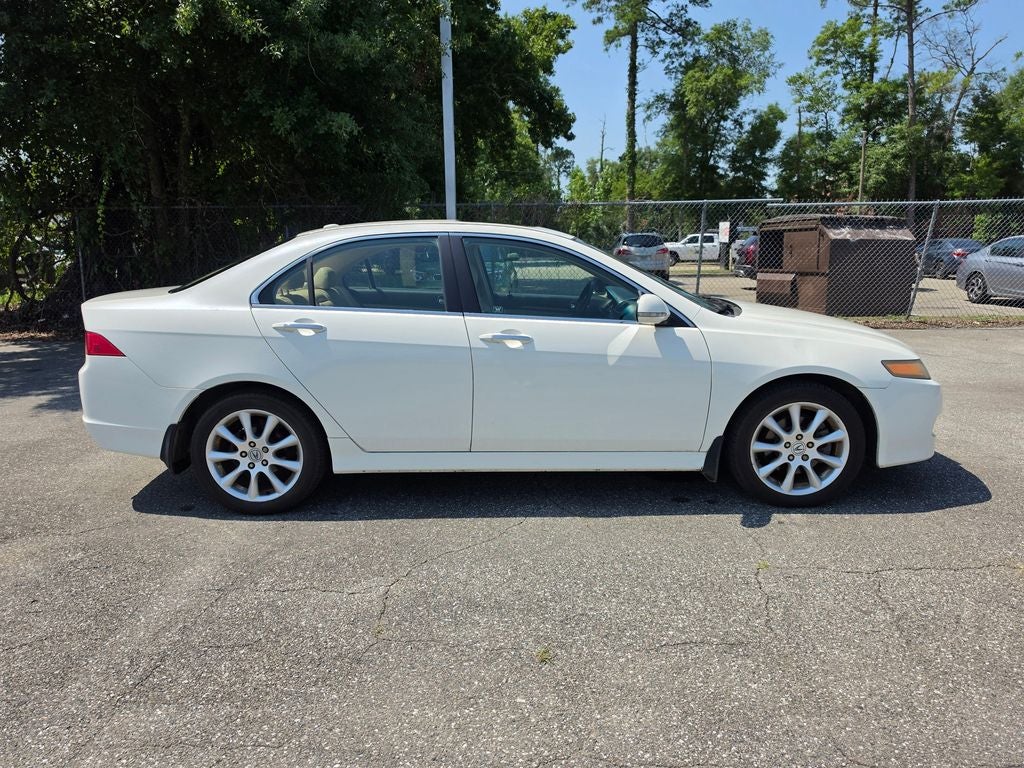 2006 Acura TSX Base