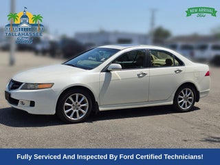 2006 Acura TSX Base