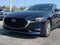 2025 Mazda Mazda3 2.5 S