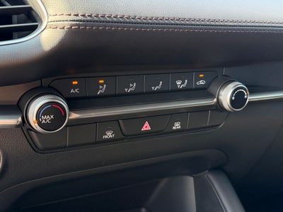 2025 Mazda Mazda3 2.5 S