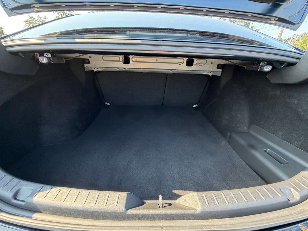 2025 Mazda Mazda3 2.5 S