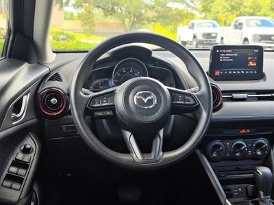 2018 Mazda Mazda CX-3 Sport