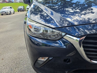 2018 Mazda Mazda CX-3 Sport