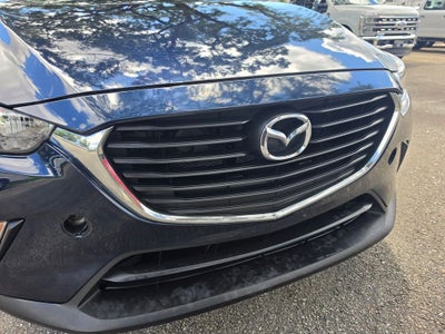 2018 Mazda Mazda CX-3 Sport