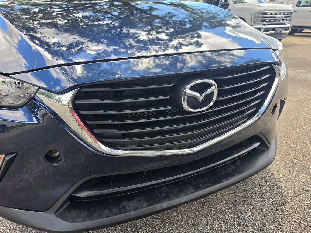 2018 Mazda Mazda CX-3 Sport