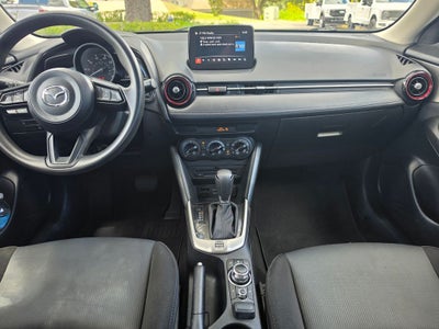 2018 Mazda Mazda CX-3 Sport