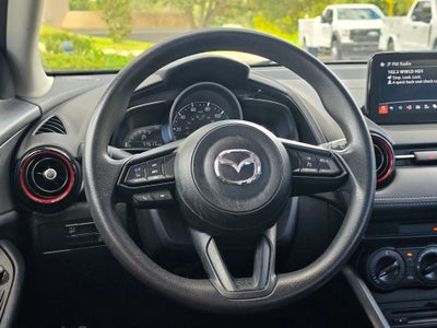 2018 Mazda Mazda CX-3 Sport