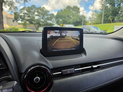 2018 Mazda Mazda CX-3 Sport