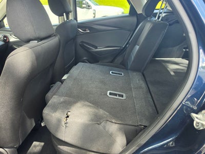 2018 Mazda Mazda CX-3 Sport