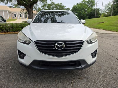 2016 Mazda Mazda CX-5 Grand Touring
