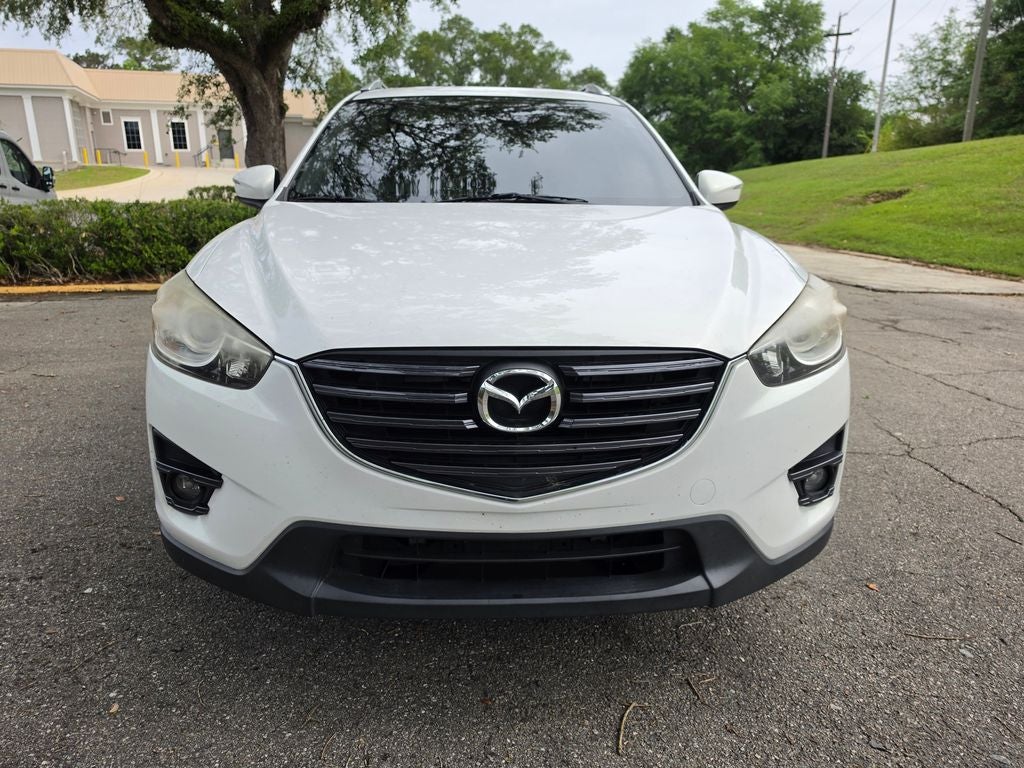 2016 Mazda Mazda CX-5 Grand Touring
