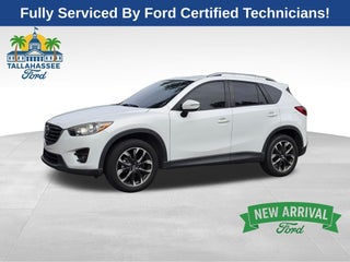 2016 Mazda Mazda CX-5 Grand Touring