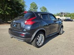 2012 Nissan Juke SL