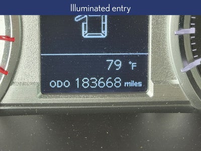 2014 Toyota 4Runner SR5