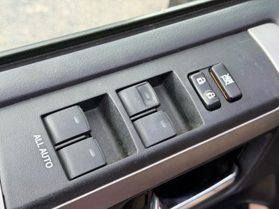 2014 Toyota 4Runner SR5