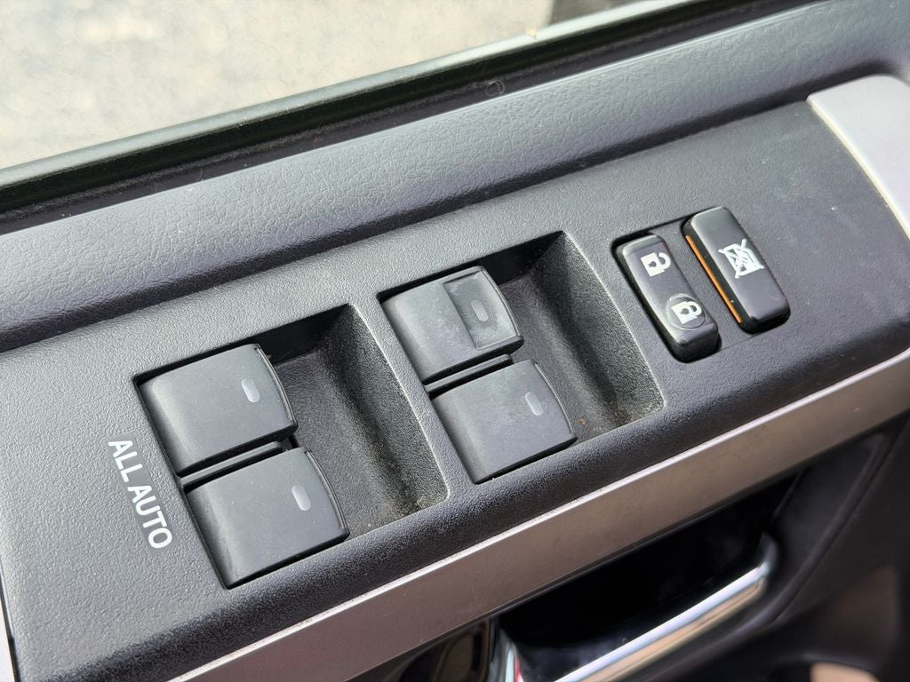 2014 Toyota 4Runner SR5