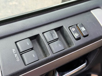 2014 Toyota 4Runner SR5