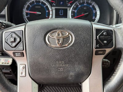 2014 Toyota 4Runner SR5