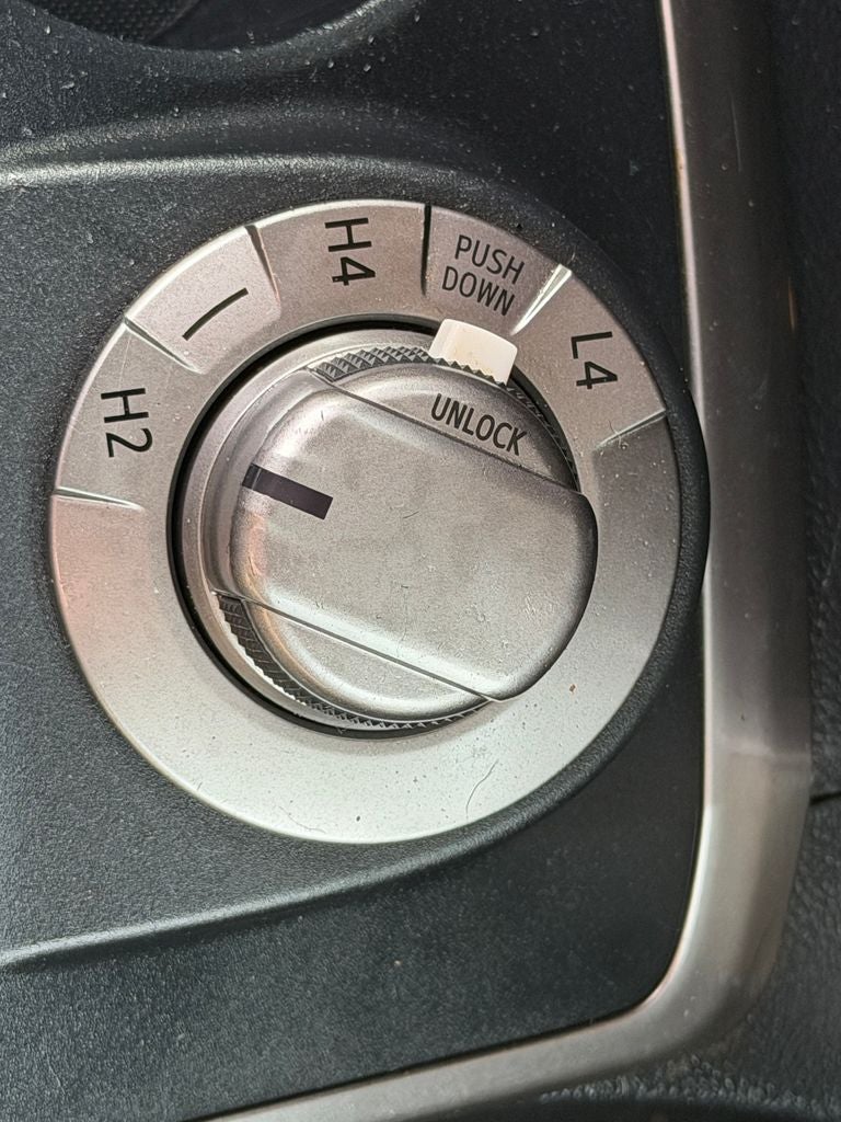 2014 Toyota 4Runner SR5