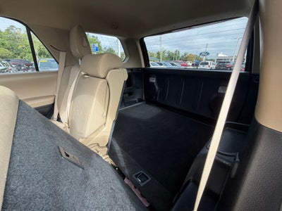 2014 Toyota 4Runner SR5