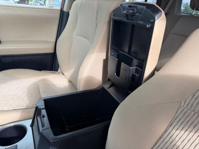 2014 Toyota 4Runner SR5
