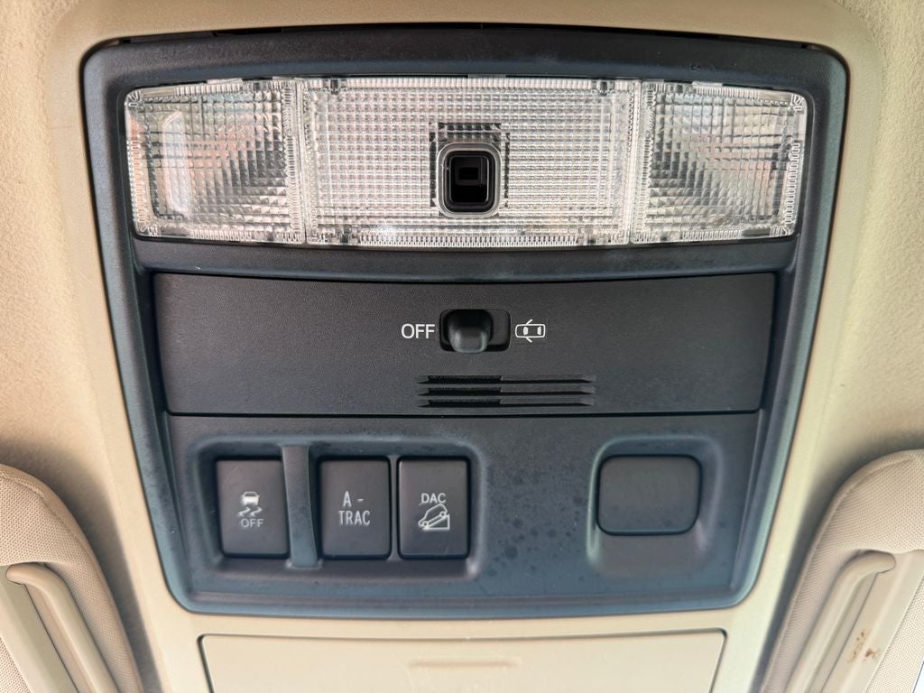 2014 Toyota 4Runner SR5