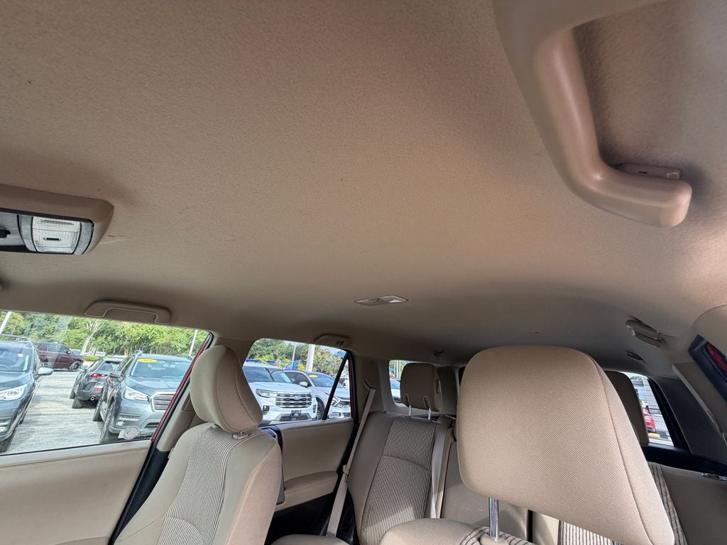 2014 Toyota 4Runner SR5