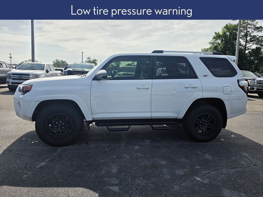 2019 Toyota 4Runner SR5 Premium