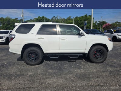 2019 Toyota 4Runner SR5 Premium