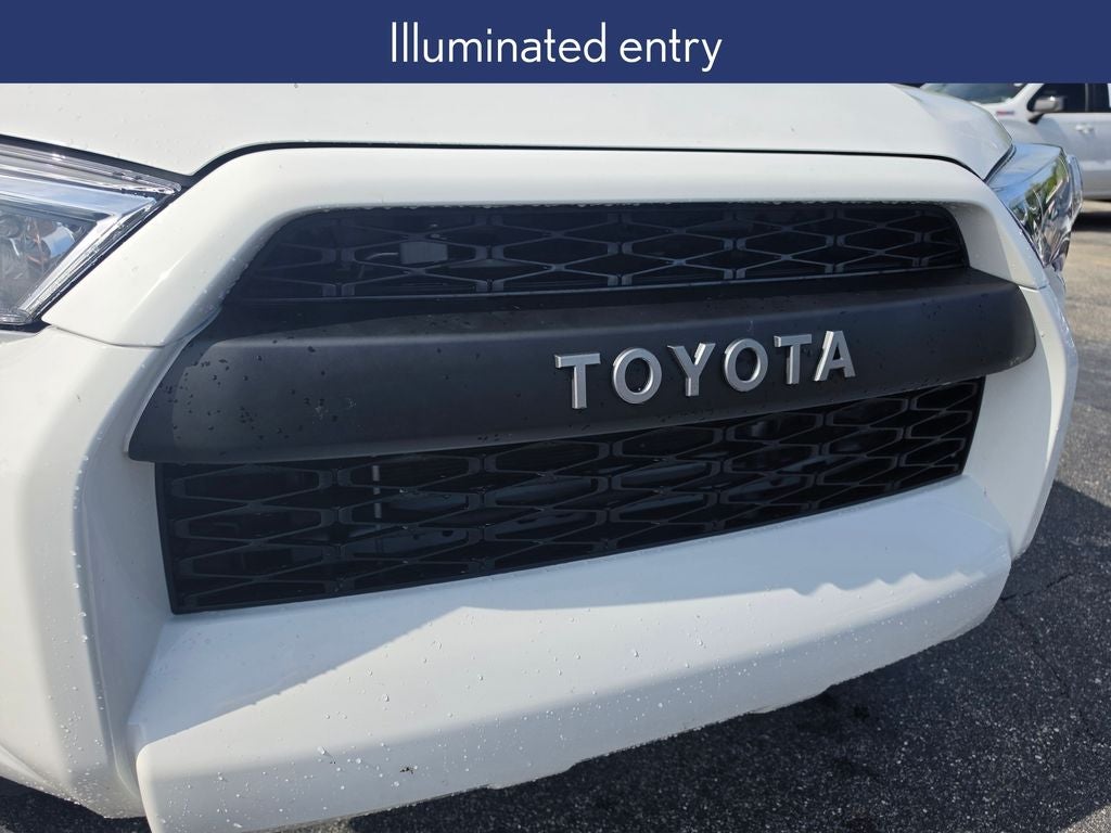 2019 Toyota 4Runner SR5 Premium