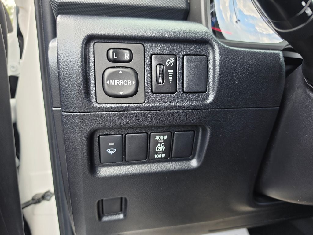 2019 Toyota 4Runner SR5 Premium