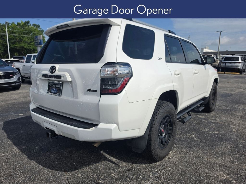 2019 Toyota 4Runner SR5 Premium
