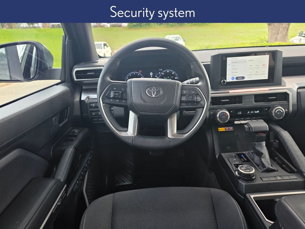 2025 Toyota 4Runner i-FORCE MAX Hybrid TRD Off Road