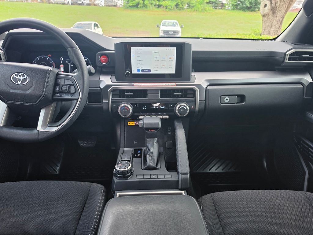 2025 Toyota 4Runner i-FORCE MAX Hybrid TRD Off Road