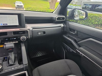 2025 Toyota 4Runner i-FORCE MAX Hybrid TRD Off Road