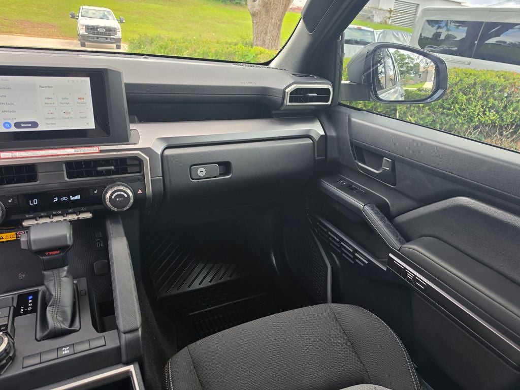 2025 Toyota 4Runner i-FORCE MAX Hybrid TRD Off Road