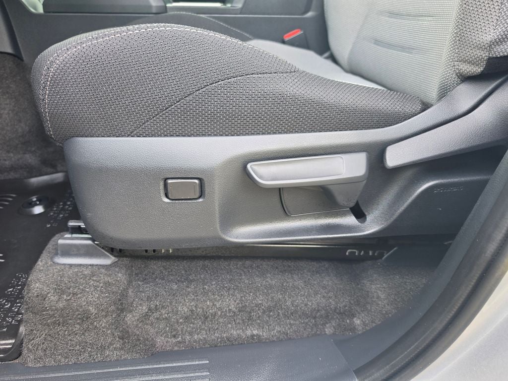 2025 Toyota 4Runner i-FORCE MAX Hybrid TRD Off Road
