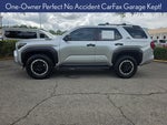 2025 Toyota 4Runner i-FORCE MAX Hybrid TRD Off Road
