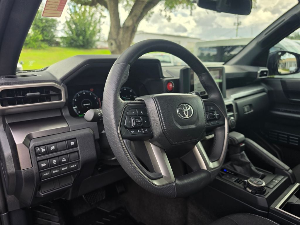 2025 Toyota 4Runner i-FORCE MAX Hybrid TRD Off Road
